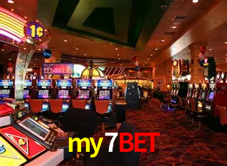 Desvendando o Mundo dos Jogos Virtuais na my7bet