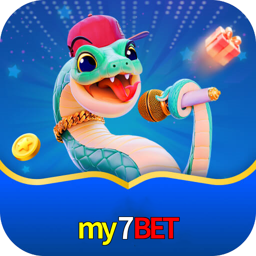 Logo da my7bet